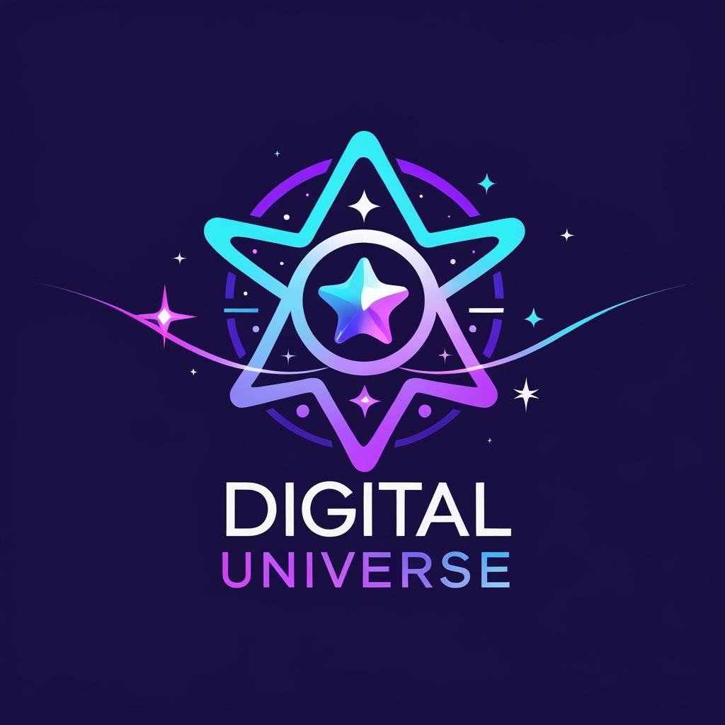 Digital Universe