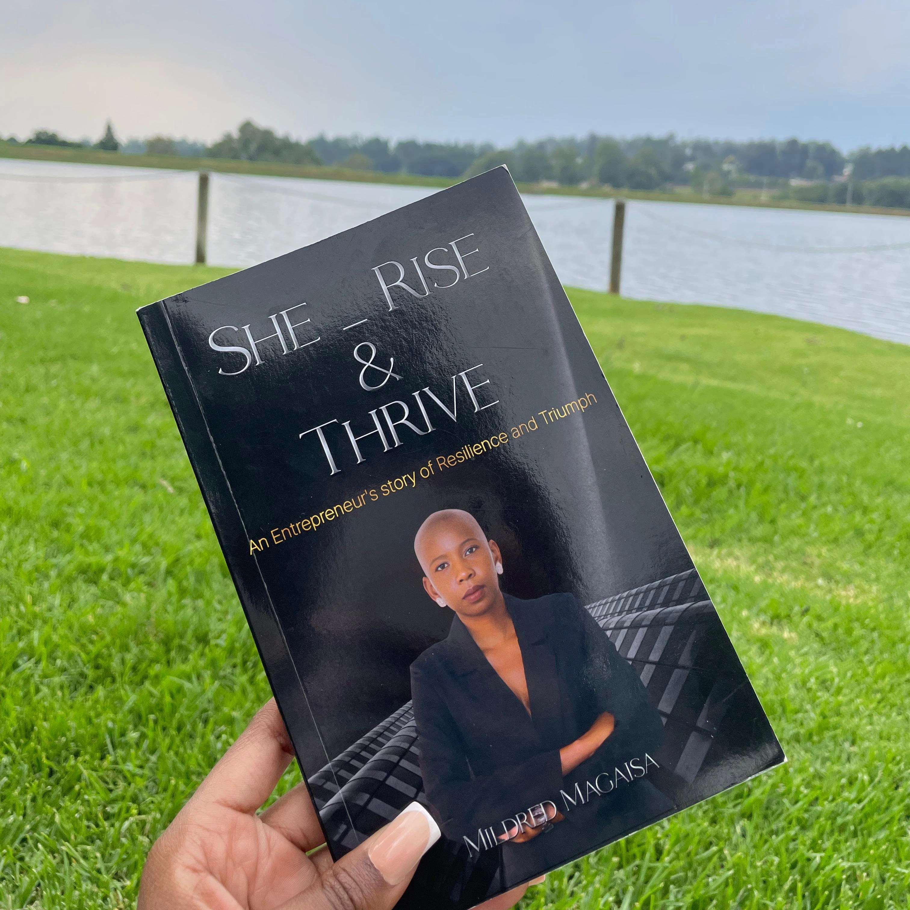 Motivational Speaking 